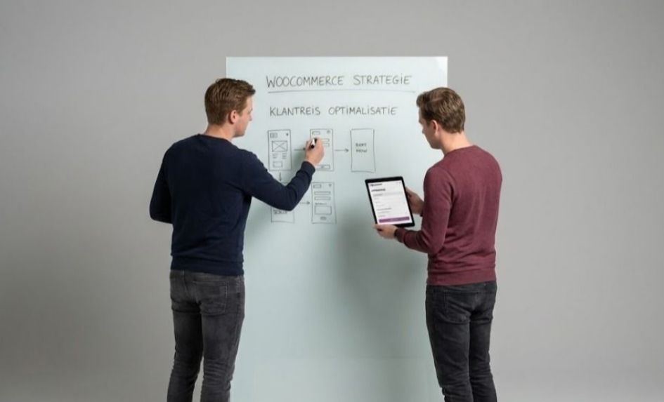 woocommerce webshop laten maken Huizen